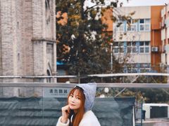 -CHURCH  BISTRO 教堂·餐吧