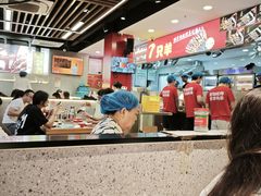 -古彭7只羊·招牌白串·碳锅羊肉旗舰店