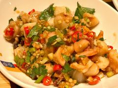 -七八冷面·延边朝鲜族美食(世纪汇店)