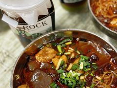 -笔记安顺夺夺粉火锅