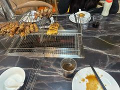-红棚子肚绷·徐州烧烤(南京店)