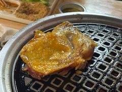 -霸腹烤肉(厦门柚子番店)