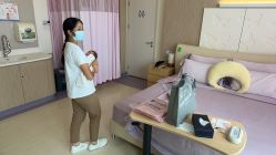 -广州和睦家医院·医学月子