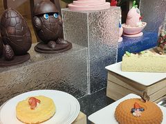 -月色西餐厅·海鲜刺身·烧烤(科学城保利郡雅酒店)