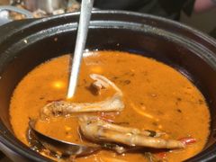 -神府路壹号·海鲜烧烤·砂锅粥·锅物(三坊七巷店)