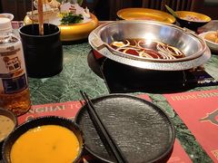 -牛New寿喜烧(曹路花园城店)