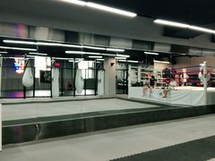 -24KiCK格斗学院(博泰店)