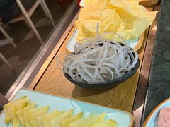 -麻田会 ·鲜活现烹·牛蛙火锅(珠江新城维家思广场店)