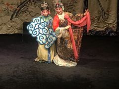 -正乙祠戏楼