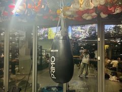 -花环泰拳·勒德斯拉泰拳馆(静安店)