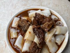 -汉记面馆(南华东路店)