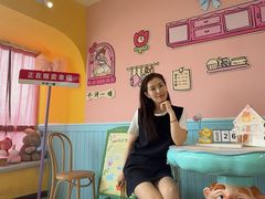 -千浔一暖DIY蛋糕烘焙(人民大学店)