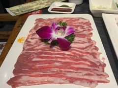 -南门四季铜锅涮肉(左家庄店)