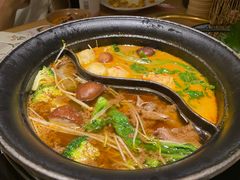 -温野菜涮涮锅(大悦城店)