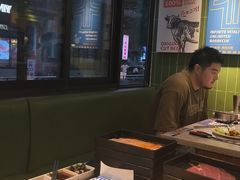 -尹珍珠·韩式无限烤肉(回龙湾店)