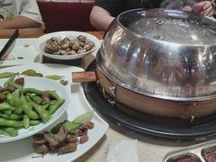 -船梆煮•蒸汽海鲜·生腌干蒸(五四广场店)