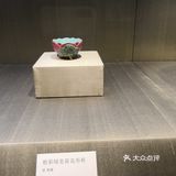 苏州博物馆馆身以灰白两色为主