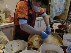 -安徽阜阳卷馍(西单店)