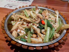 android_upload_pic-九转小磨·非遗东北菜(哈西万达店)