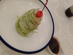 -齐家花园大酒店(宝山店)