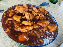 -金鹏鱼肉馆