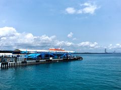 -三亚蜈支洲岛旅游区
