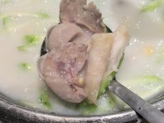 -顺德一品粥·20年凤城老字号(芳村店)