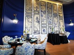 包厢-翠湖宾馆·中餐厅