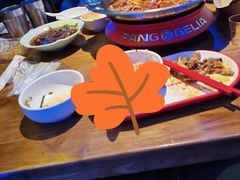 -胖哥俩肉蟹煲(虹口龙之梦店)