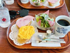 -西村咖啡店 (中山手本店)