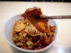 -西粉堂新疆米粉(朝外店)