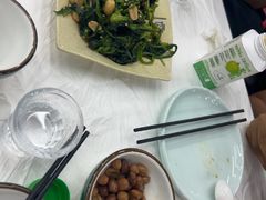 -聚福缘菜馆(隆昌路店)