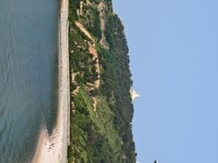 -长岛南北长山旅游景区
