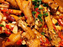 -乐乐大排档·30年老字号(浙江路店)