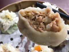 -都一处烧麦馆(前门店)