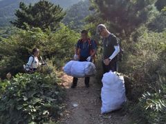 -崂山仰口游览区