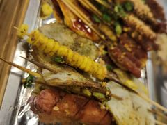 -醉烧膘·烧烤夜宵王(总店)