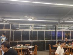 -八仔大富楼·河鲜(西江店)