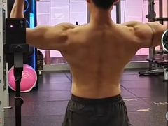 -懒人Club健身(卓越时代广场店)