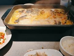-半天妖烤鱼(绿地大融城店)