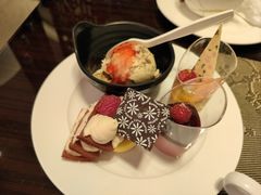 -西安皇冠假日酒店·朱雀咖啡厅