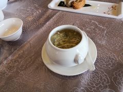 -圆山大饭店-圆苑餐厅