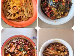 -老三样·旧食新味(万寿宫店)