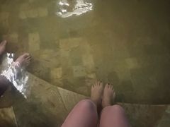 -张家港金凤凰度假村温泉
