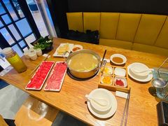 -掂档潮汕牛肉火锅(cityon熙地港店)