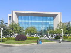 -大连市规划展示中心