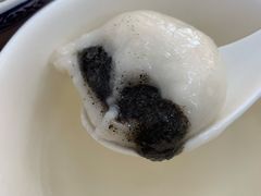 芝麻汤团-古徽州馄饨店(宝安路店)
