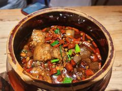 -树厨贵州菜(大十字店)