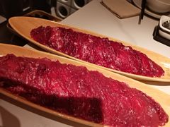 -左庭右院鲜牛肉火锅(苏州中心店)