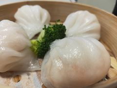 至尊虾饺皇-煲王粤菜餐厅(中侨中心店)